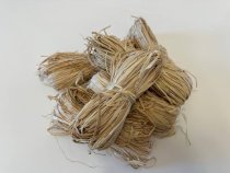 Мочалка из лыка "липа"
